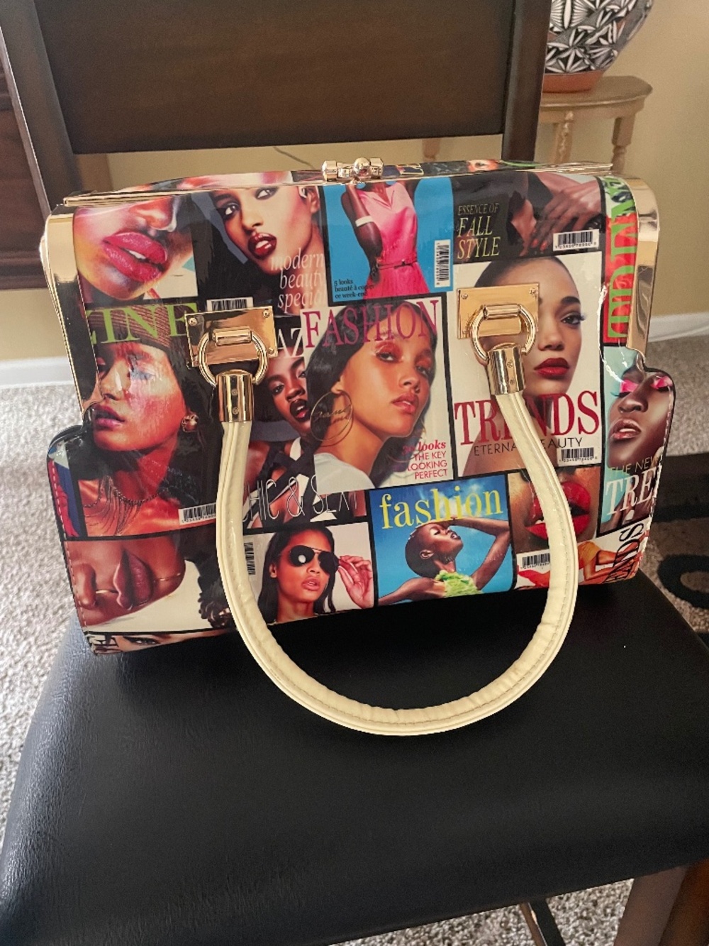 Women’s purse